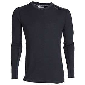Ulvang Rav 100% Round Neck LS Shirt (Herr)