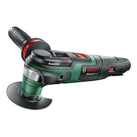 Bosch AdvancedMulti 18 (1x2,5Ah)