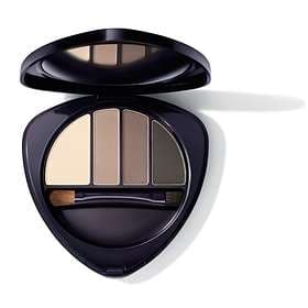 Dr. Hauschka Eye & Brow Palette 5,3g
