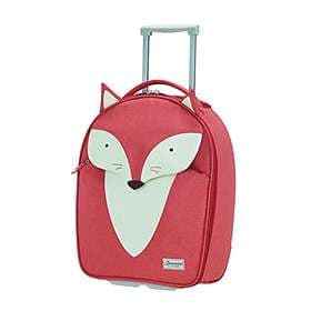 Samsonite Happy Sammies Fox William Upright 45cm