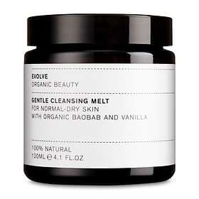 Evolve Organic Beauty Gentle Cleansing Melt 120ml