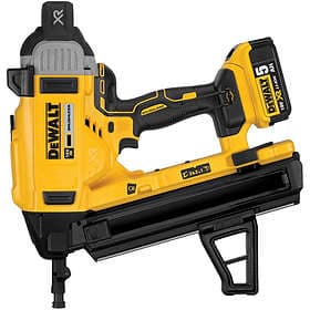 Dewalt DCN890P2 (2x5,0Ah)