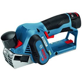 Bosch GHO 12V-20 (2x3,0Ah)