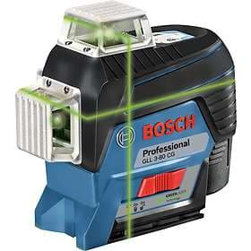 Bosch GLL 3-80 CG