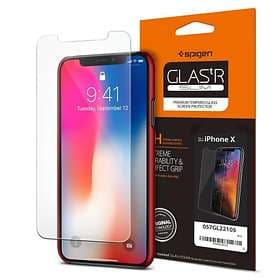 Spigen GLAS.tR Slim for iPhone X