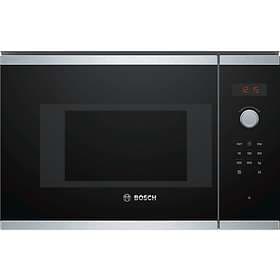 Bosch BFL523MS0 (Svart)