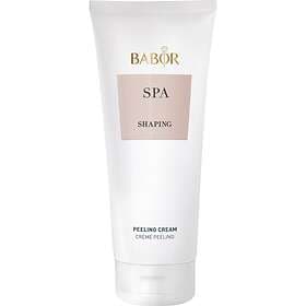 Babor SPA Shaping Peeling Cream 200ml