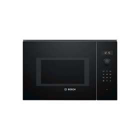 Bosch BEL554MB0 (Svart)