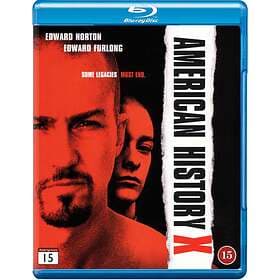 American History X (Blu-ray)