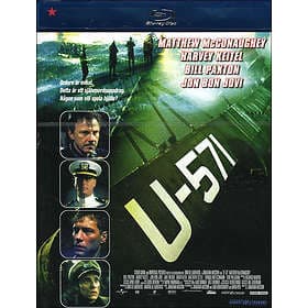 U-571 (Blu-ray)