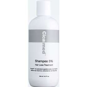 Cicamed Shampoo 300ml