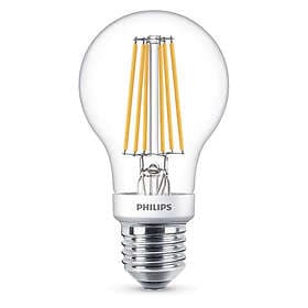 Philips SceneSwitch Classic LED E27 A60 2700K 827lm 7,5W