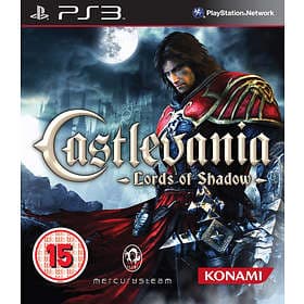Castlevania: Lords of Shadow (PS3)