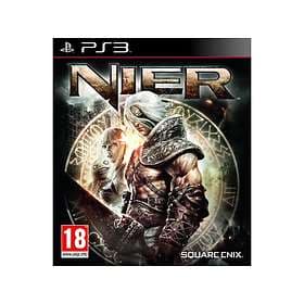 Nier (PS3)