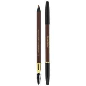 Yves Saint Laurent Dessin Des Sourcils Eyebrow Pencil