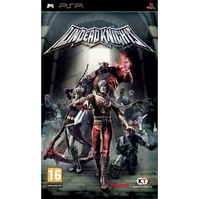 Undead Knights (PSP)