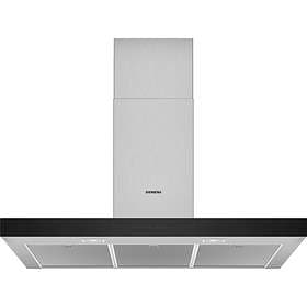 Siemens LC96BFM50 (Rostfri)