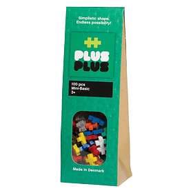 Plus Plus Mini Basic 100 delar