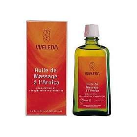 Weleda Arnica Body Oil 200ml