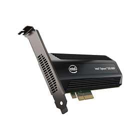 Intel Optane SSD 900P HHHL PCIe 480GB