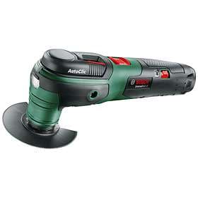Bosch UniversalMulti 12 (1x1,5Ah)