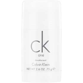 Calvin Klein CK One Deo Stick 75ml