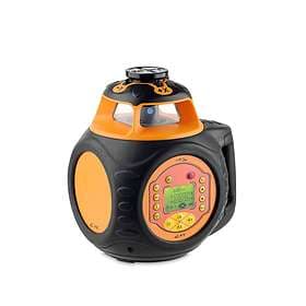 Geo Fennel FL 510HV-G Tracking