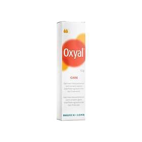 Bausch & Lomb Oxyal Care Eye Gel 10g