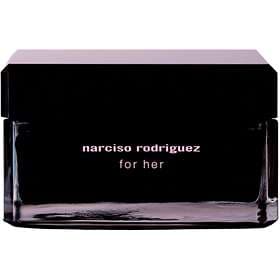 Narciso Rodriguez For Her Body Cream 150ml