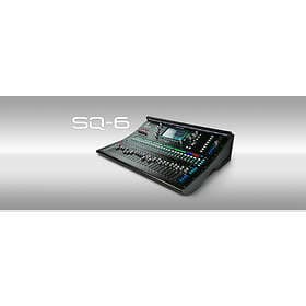Allen & Heath SQ6