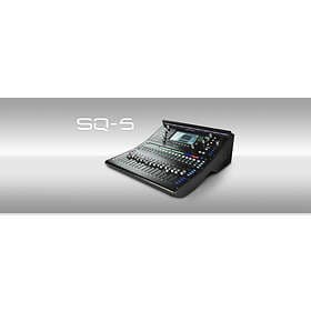 Allen & Heath SQ5