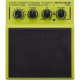 Roland SPD::ONE Kick Pad