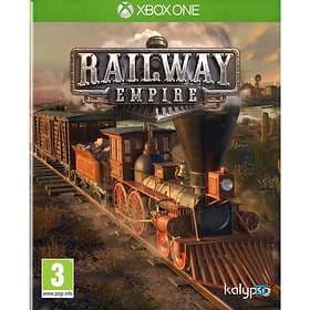 Railway Empire (Xbox One | Series X/S)