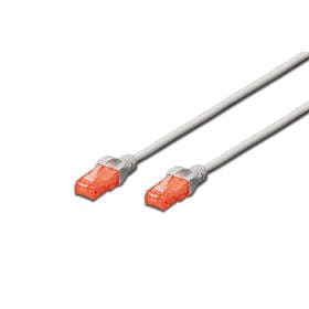 Digitus Professional U/UTP Cat6 RJ45 - RJ45 25m