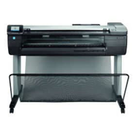 HP DesignJet T830 (24")