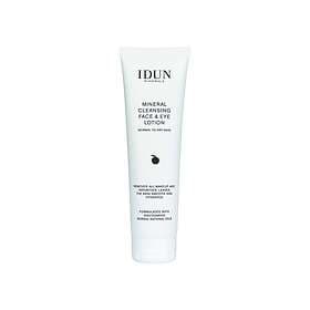 Idun Minerals Face & Eye Cleansing Lotion 150ml