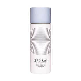 Kanebo Sensai Silky Purifying Peeling Powder 40g