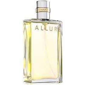 Chanel Allure edt 100ml