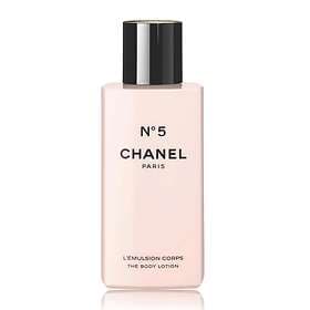 Chanel No 5 Body Lotion 200ml