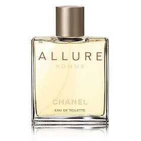 Chanel Allure Homme edt 100ml