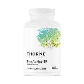Thorne Research Beta Alanine 120 Tabletter