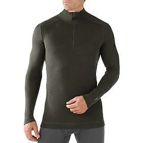 Smartwool Merino 250 LS Shirt 1/4 Zip (Herr)