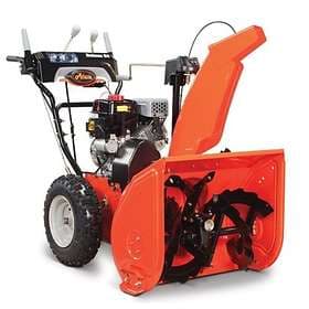 Ariens Deluxe ST 24 DLE