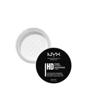 NYX HD Studio Photogenic Finishing Loose Powder 6g