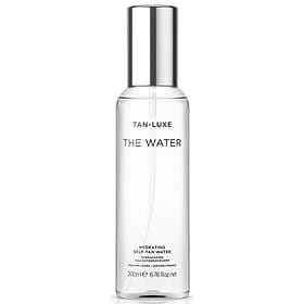 Tan Luxe The Water Hydrating Self Tan Water 200ml