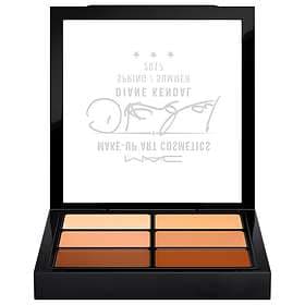 MAC Cosmetics Studio Conceal & Correct Palette