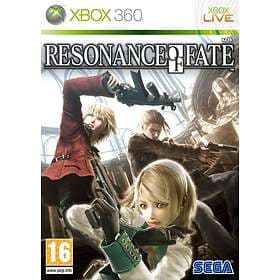 Resonance of Fate (Xbox 360)