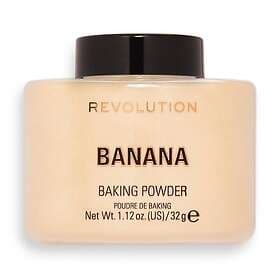 Makeup Revolution Loose Baking Powder