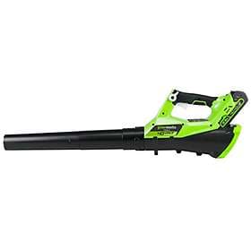 Greenworks G40AB (Utan Batteri)