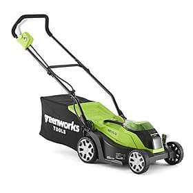 Greenworks G40LM35